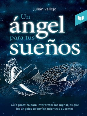 cover image of Un ángel para tus sueños